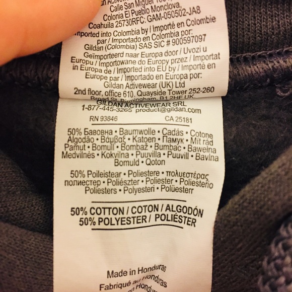 RARE Yeezus Skeleton- Tour Merch Hoodie - Men’s S - Picture 8 of 8